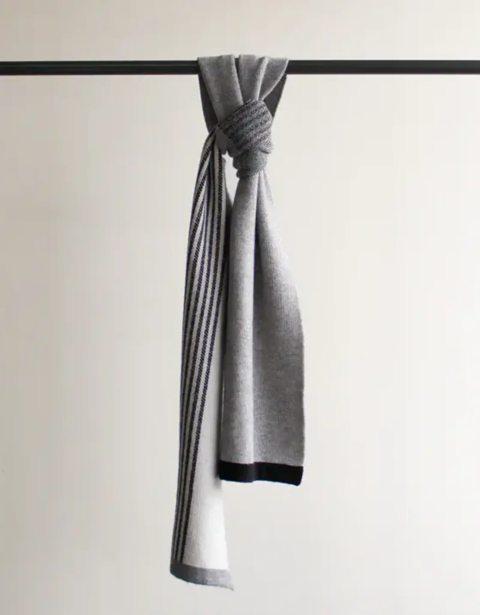 By Chance ByChance Ezra Winter Scarf Black