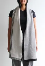 By Chance ByChance Ezra Winter Scarf Black