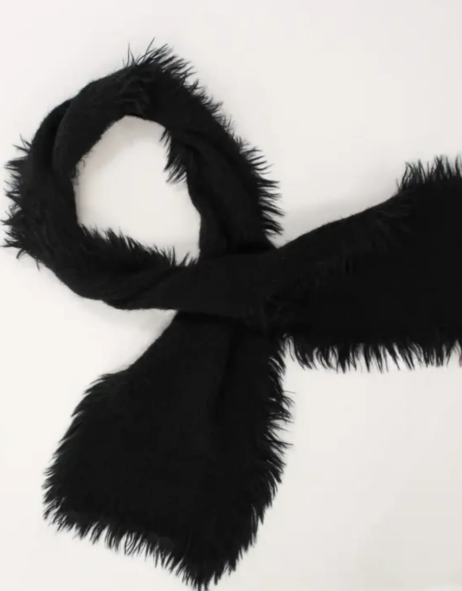 By Chance ByChance Tess Scarf Black