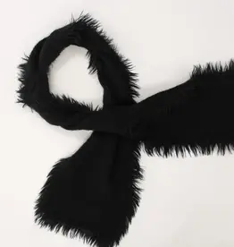 By Chance ByChance Tess Scarf Black