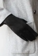 By Chance ByChance 3-1 Gloves Multi-Colour Black