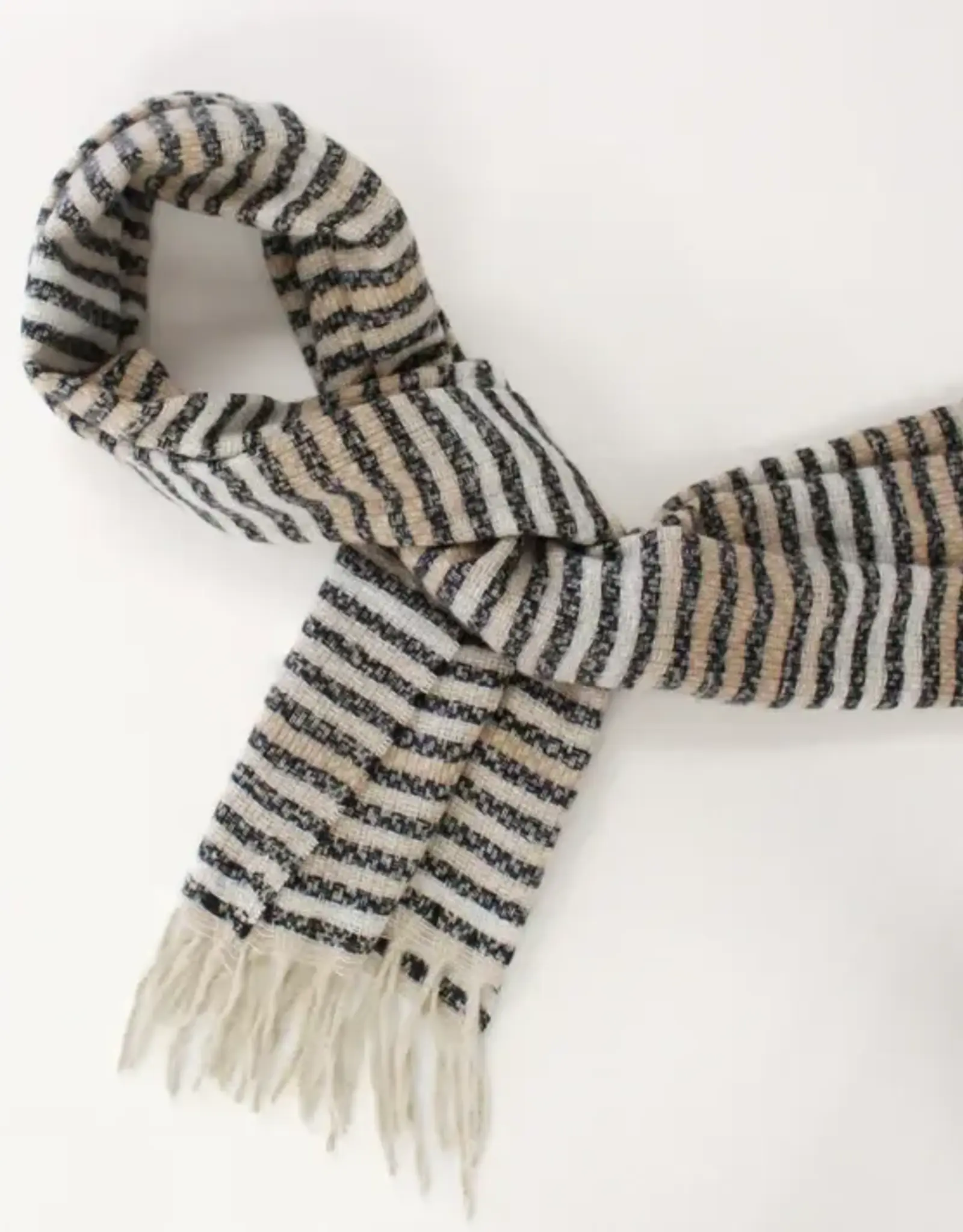 By Chance ByChance Hazel Winter Scarf