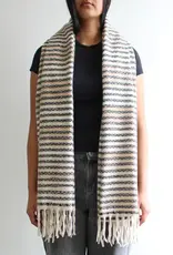 By Chance ByChance Hazel Winter Scarf