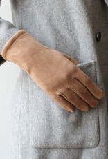 By Chance ByChance 3-1 Gloves Multi-Colour Beige