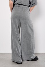 Apricot Invert Pleat Wide Tailored Trouser