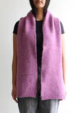 By Chance ByChance Violet Scarf Purple