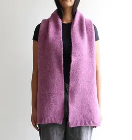 By Chance ByChance Violet Scarf Purple