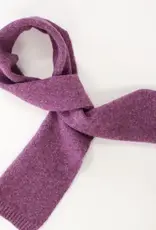 By Chance ByChance Violet Scarf Purple