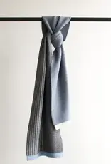 By Chance ByChance Ezra Winter Scarf Blue