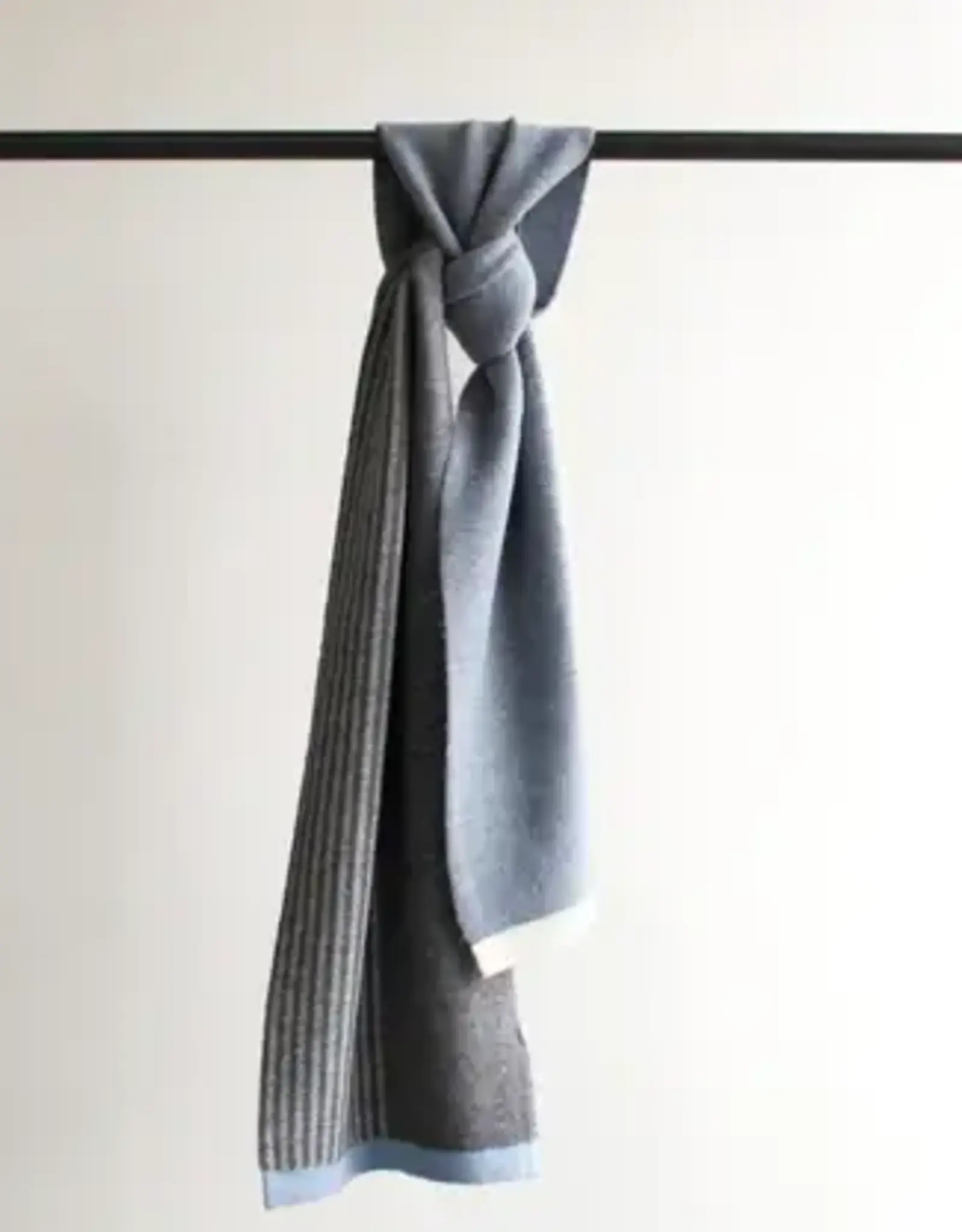 By Chance ByChance Ezra Winter Scarf Blue