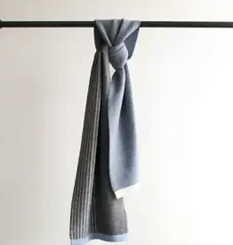 By Chance ByChance Ezra Winter Scarf Blue