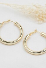 Glee Glee Abundant Hoops