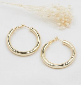 Glee Glee Abundant Hoops