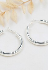 Glee Glee Abundant Hoops