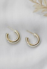 Glee Glee Ample Hoops