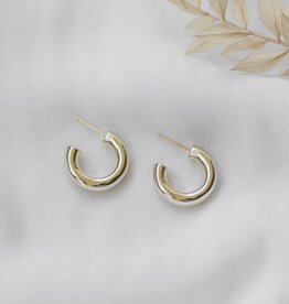 Glee Glee Ample Hoops