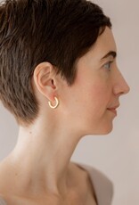 Glee Glee Ample Hoops