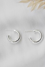 Glee Glee Ample Hoops