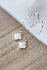 Glee Glee Anya - Mother of Pearl