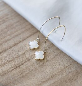 Glee Glee Anya - Mother of Pearl