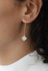 Glee Glee Anya - Mother of Pearl