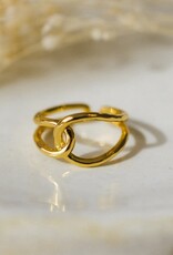 Glee Glee Bonded Ring