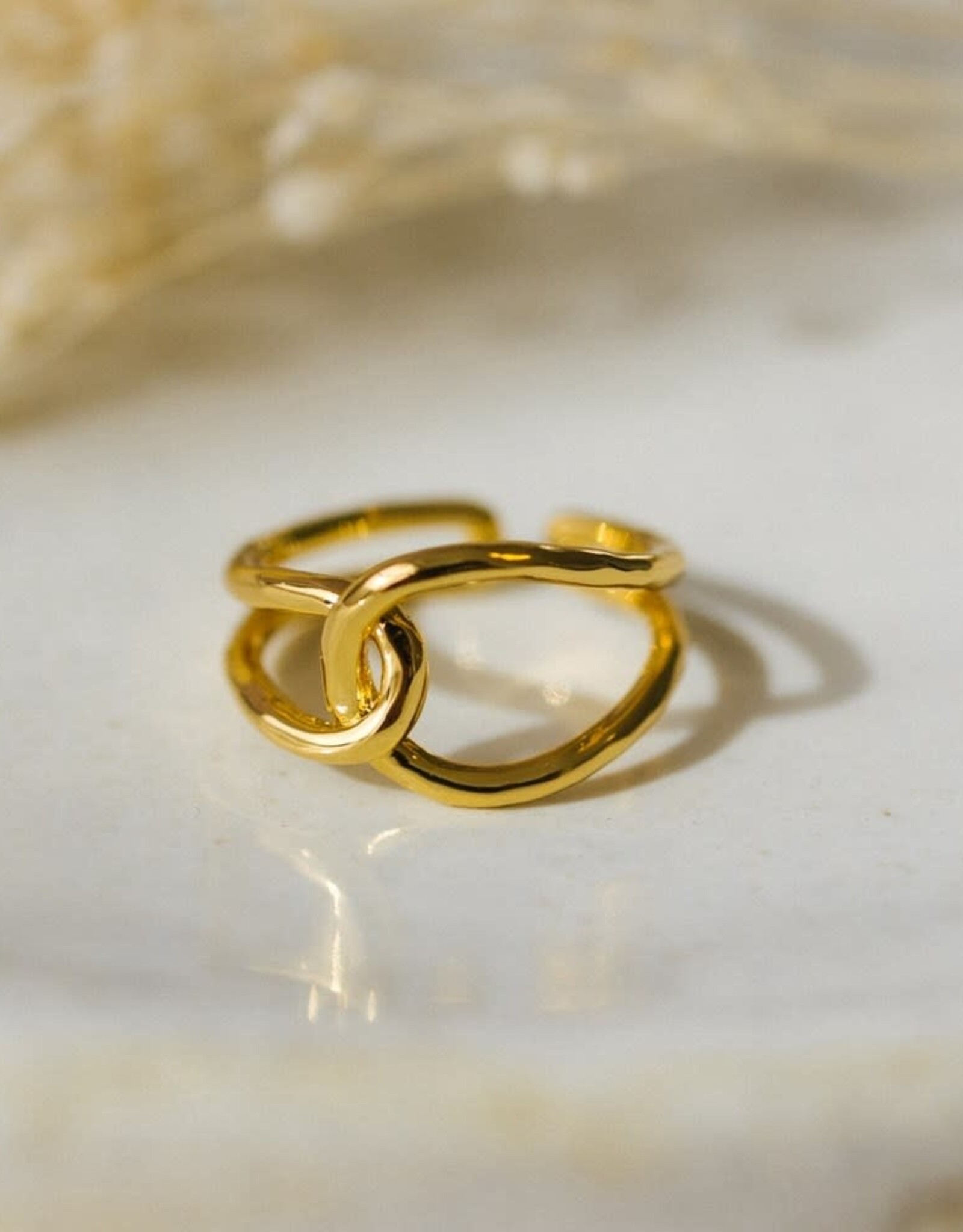 Glee Glee Bonded Ring