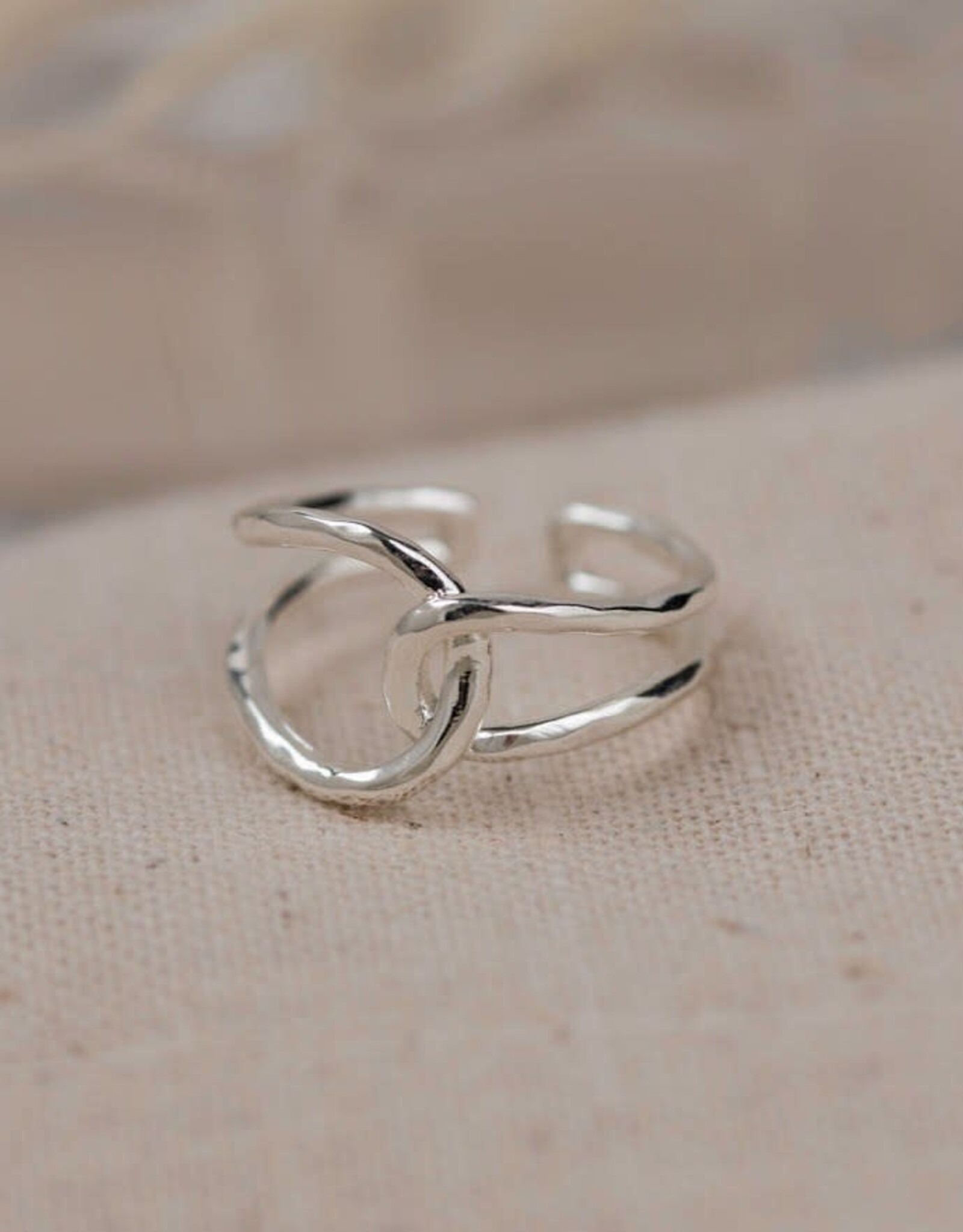 Glee Glee Bonded Ring