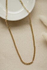 Glee Glee Brazen Necklace