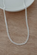 Glee Glee Brazen Necklace