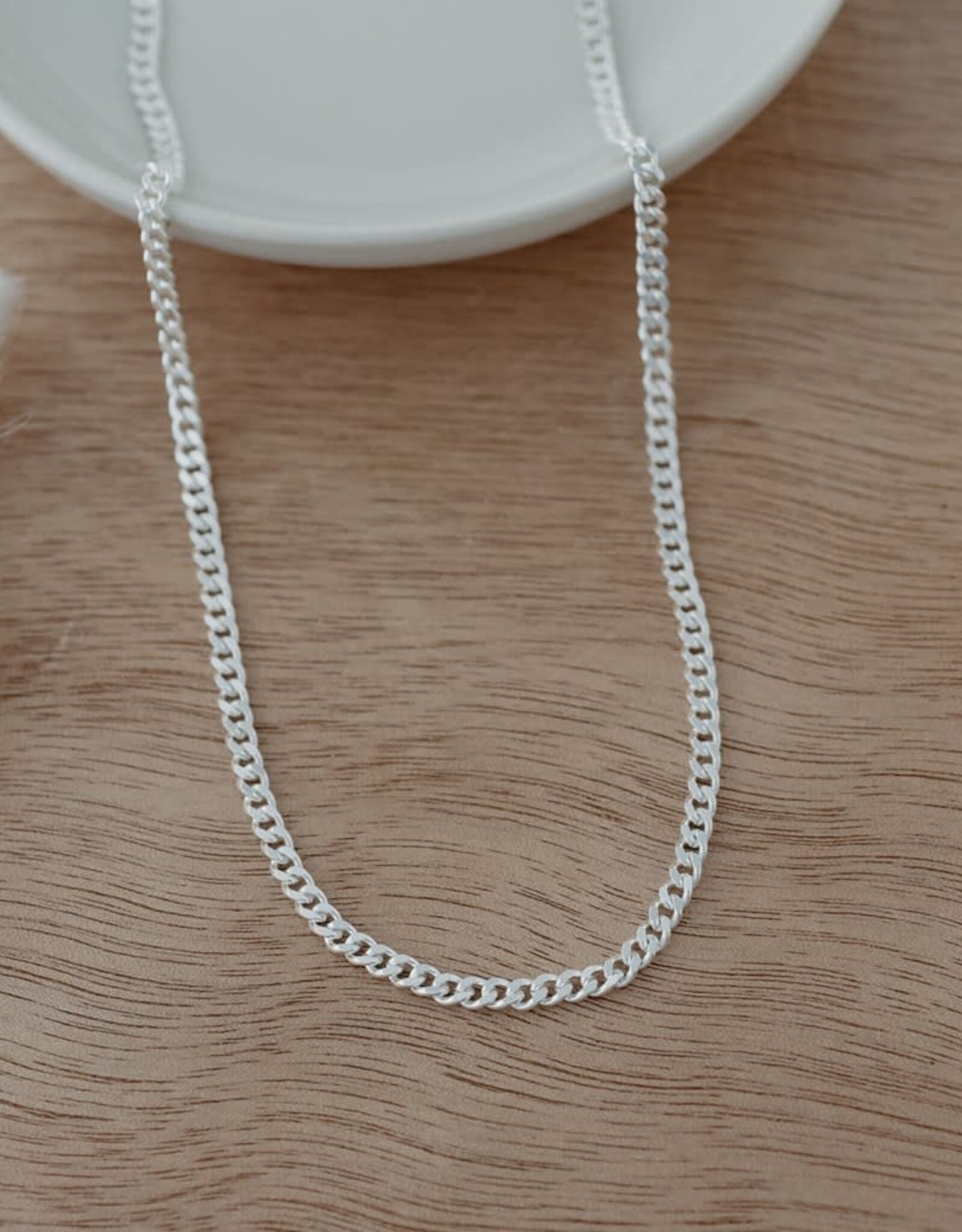 Glee Glee Brazen Necklace