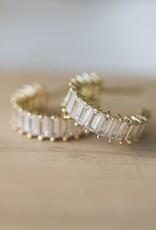 Glee Glee Chara Hoop