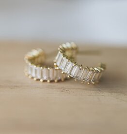 Glee Glee Chara Hoop