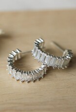 Glee Glee Chara Hoop