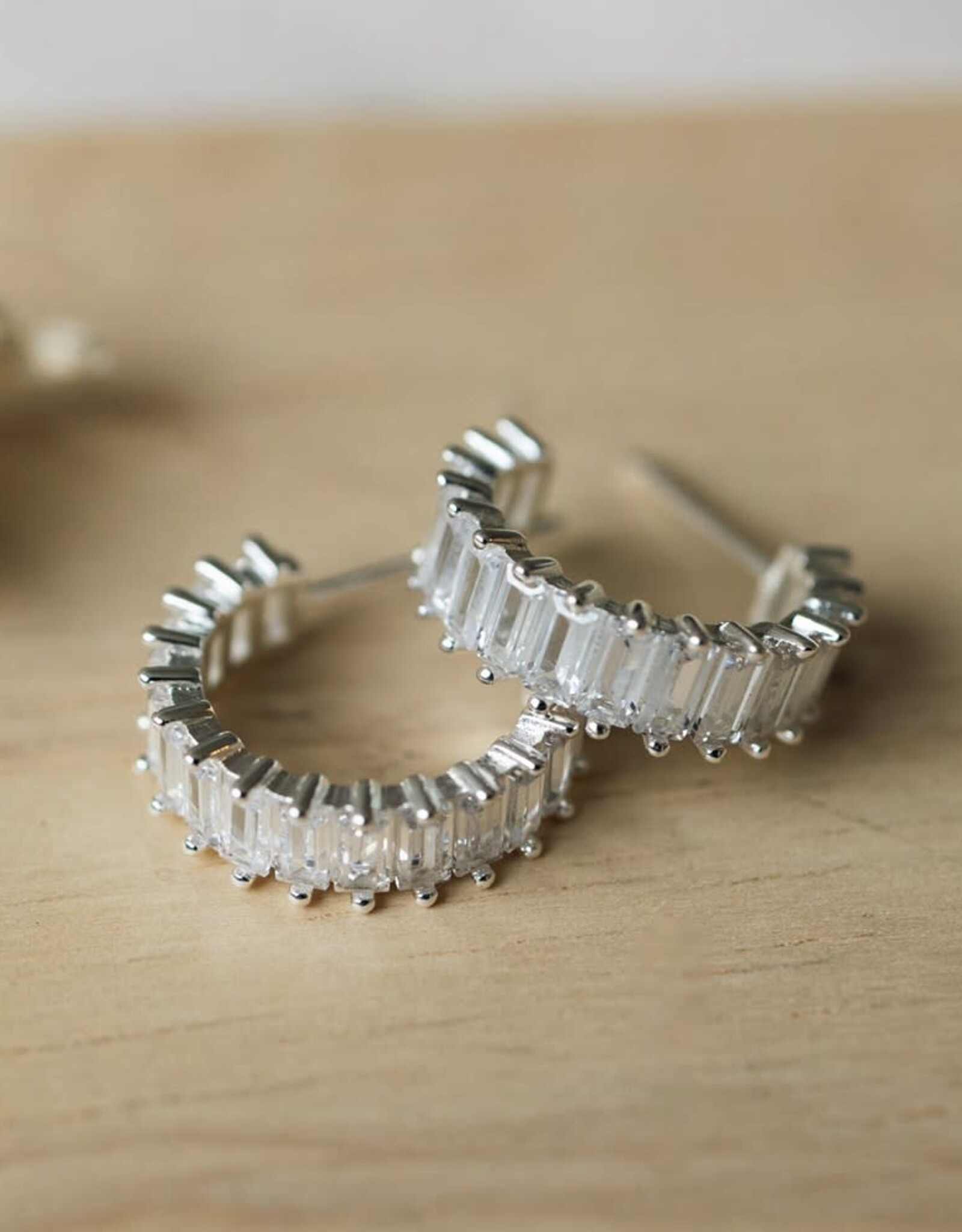 Glee Glee Chara Hoop