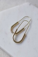 Glee Glee Cleo Hoops