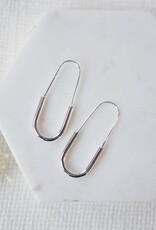 Glee Glee Cleo Hoops