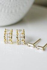 Glee Glee Duet Set Fancy - Clear