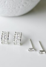 Glee Glee Duet Set Fancy - Clear