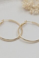 Glee Glee Estella Hoops