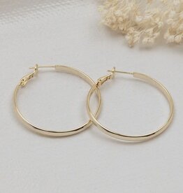 Glee Glee Estella Hoops