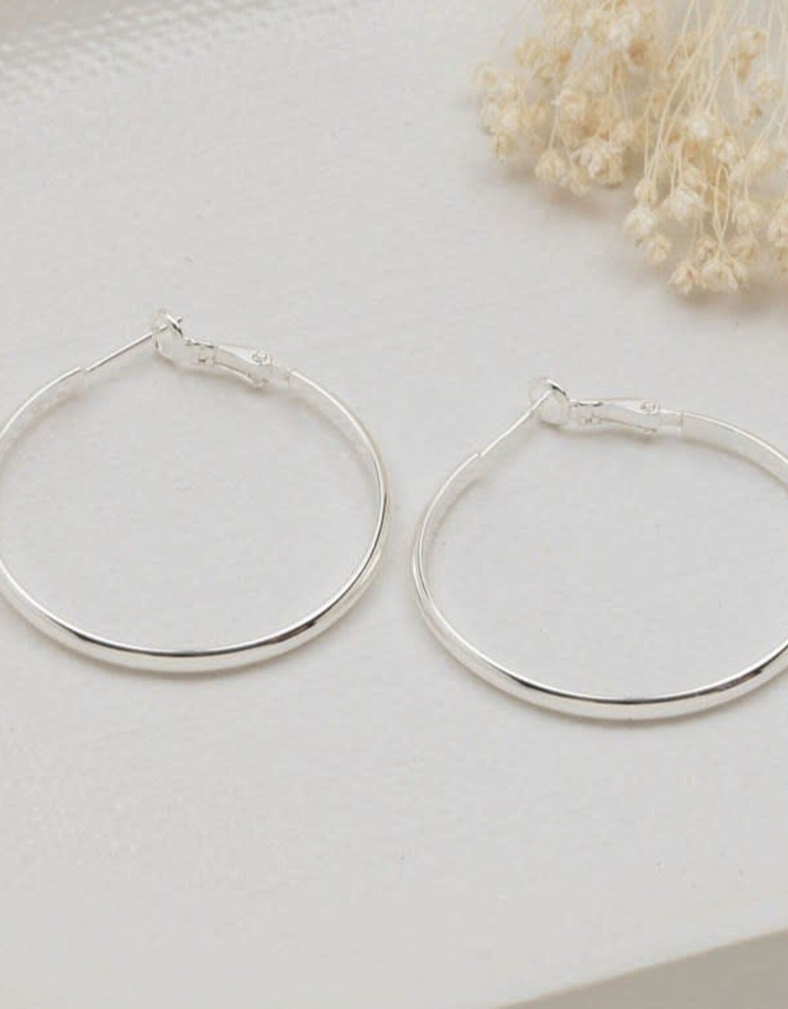 Glee Glee Estella Hoops