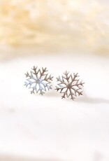 Glee Frost Studs