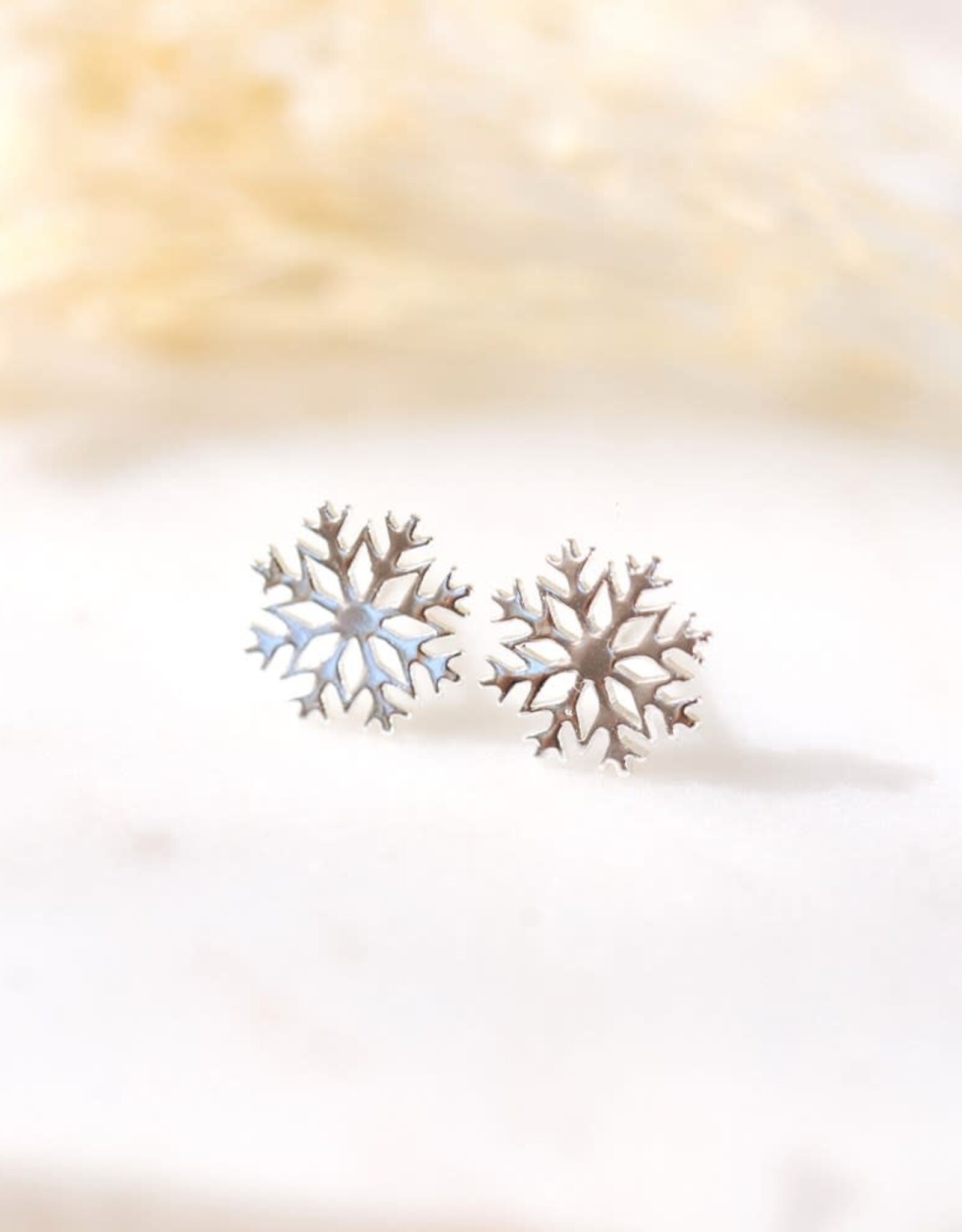 Glee Frost Studs