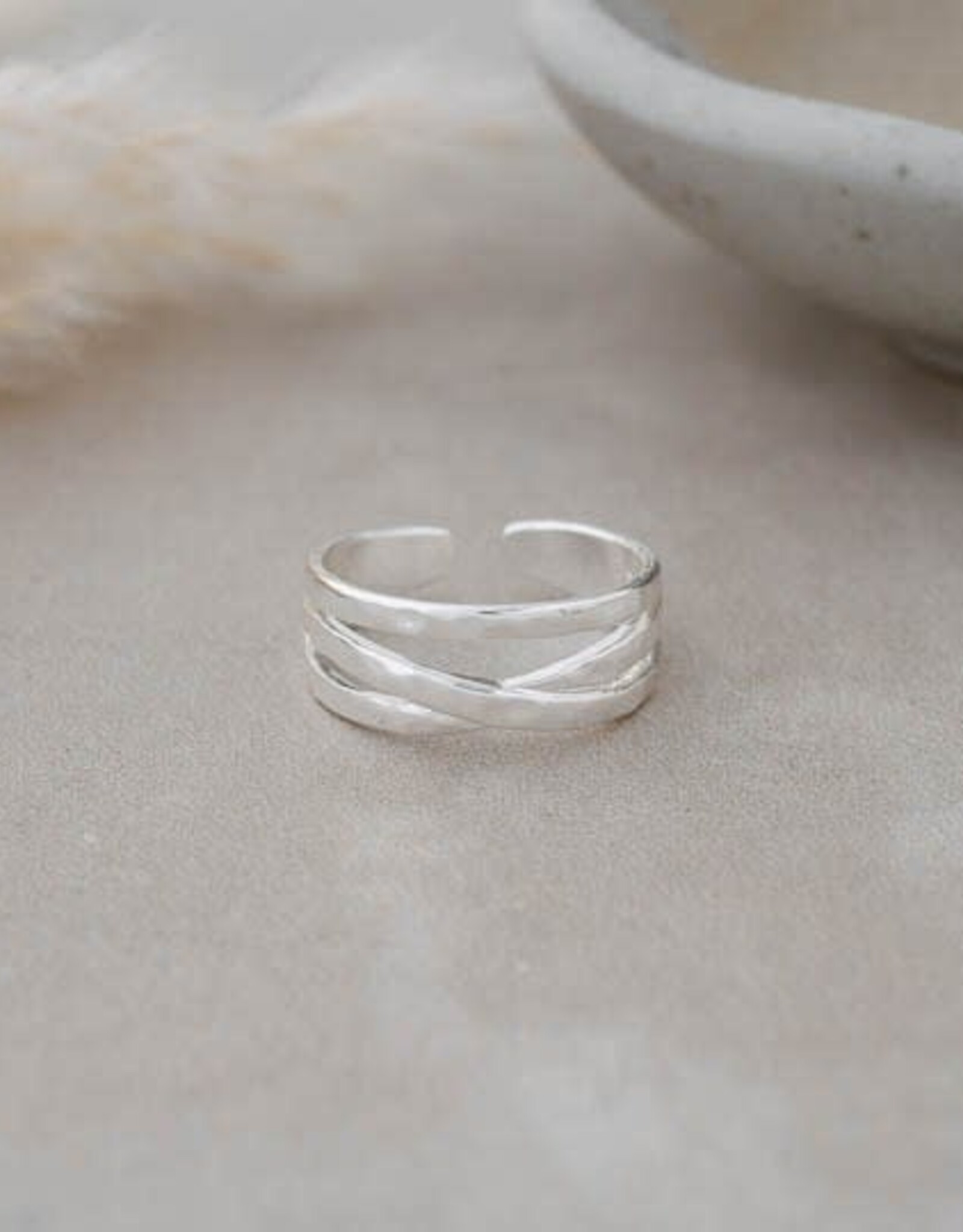 Glee Glee Illusion Ring