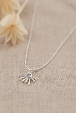 Glee  Light Burst Necklace