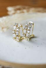 Glee Glee Lustrous Studs