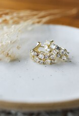 Glee Glee Lustrous Studs