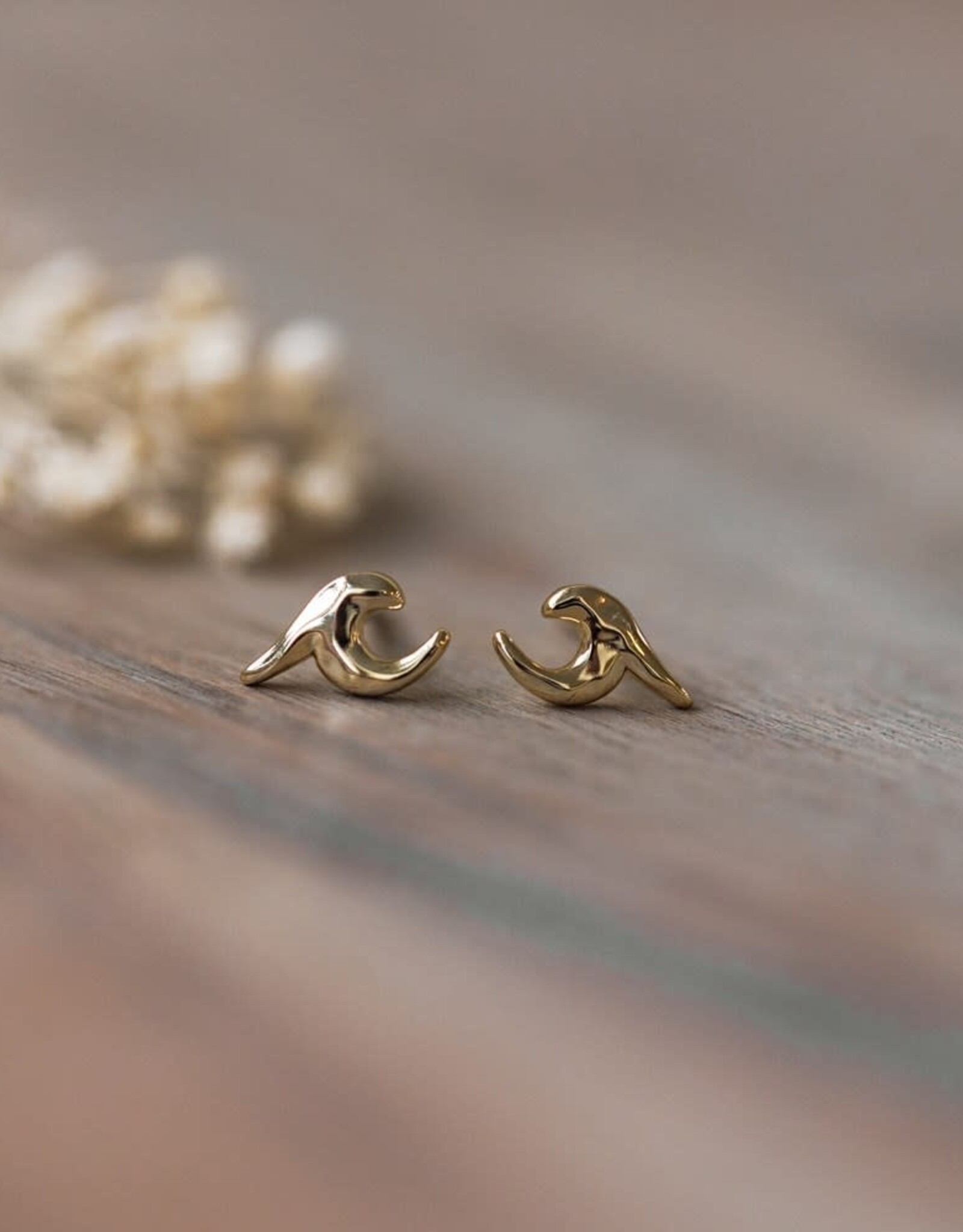 Glee Glee Making Waves