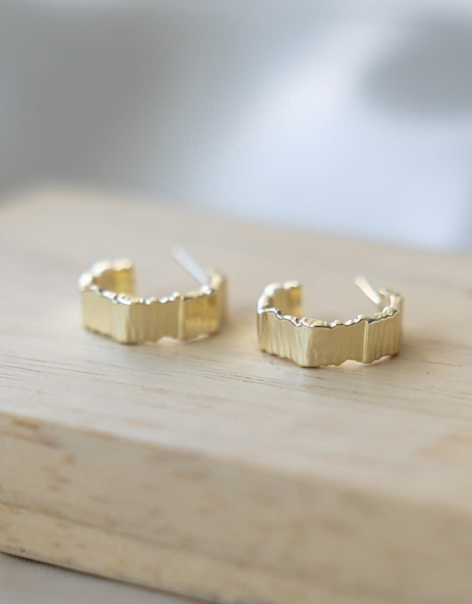 Glee Glee Novera Hoop